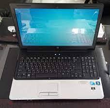 laptop G61. . . . . . for sell