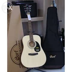 Guitar cort ad180 new not used 0