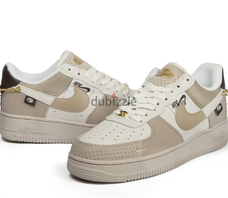 Sneaker Nike Air Force 2