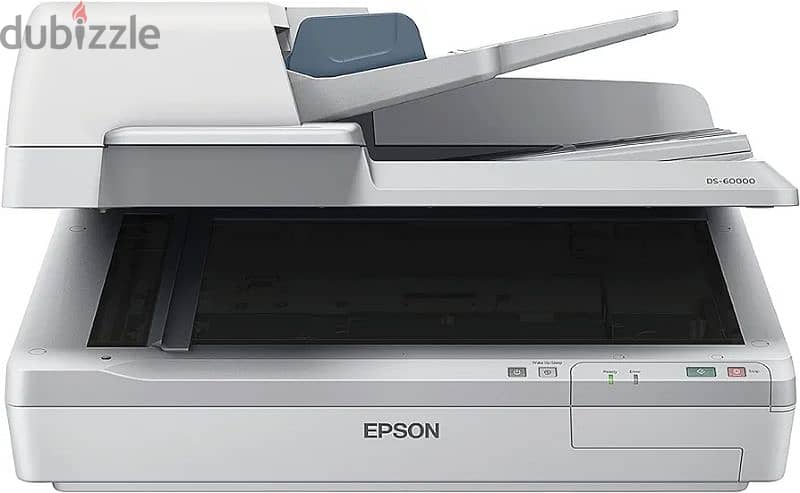 epson scanner DS 60000 5
