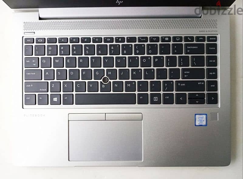 hp elitebook 840 G5 Core i5 8th generation 1