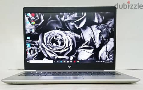 اتش بى - hp elitebook 840 G5 Core i5 8th generation