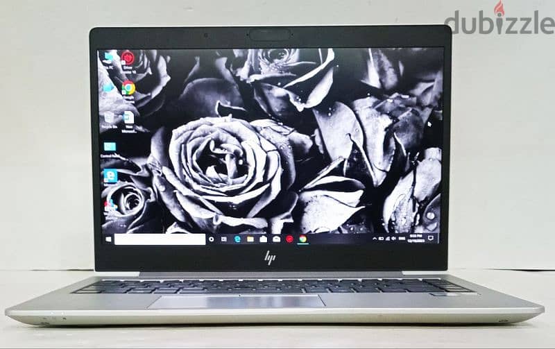 hp elitebook 840 G5 Core i5 8th generation 0