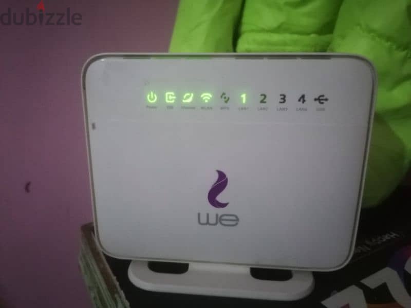 روتر وي Vdsl 0