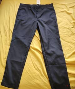 (Formal, Semi-formal) Robert Wood X-large Pants  بنطلون روبرت وود اصلي 0