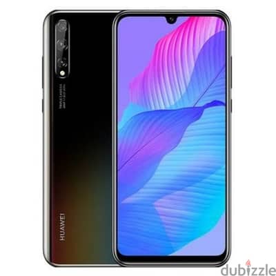 Huawei y8p 128g 6g ram