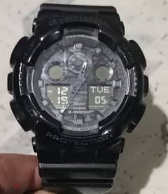 كاسيو اصليه Casio GSHOCK original