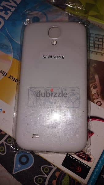 samsung S4 full housing هاوسينج