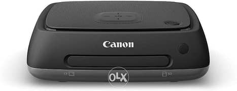 Canon Connect Station CS100 0