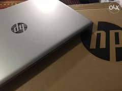 Hp lap top