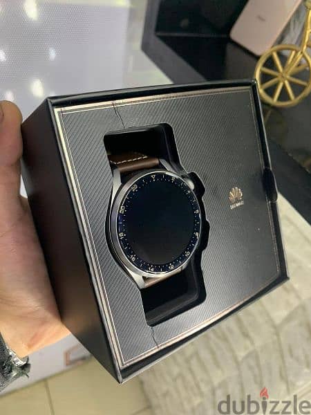 Huawei watch 3 pro 3