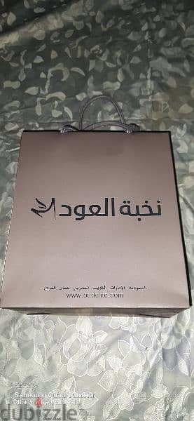 عطر نخبة العود حريمي 0