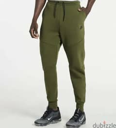 Nike Tech Fleece Original Slight Usage Size (S) CV4495-326 0