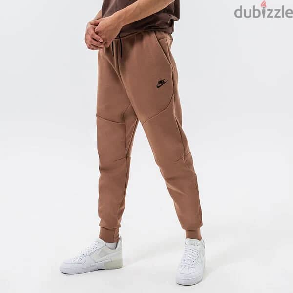 Nike Tech Fleece Original Slight Usage Size (S) DV0538-256 0