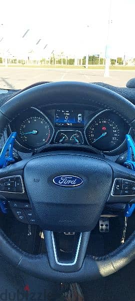 Ford Focus 2017 1.0 Ecoboost 13