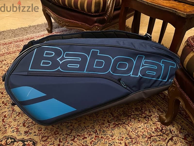 New Babolar Large Tennis Bag 0