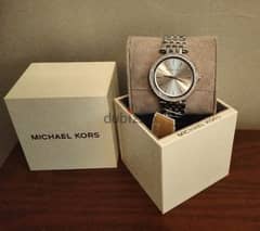 Michael Kors Women Watch - Original 0