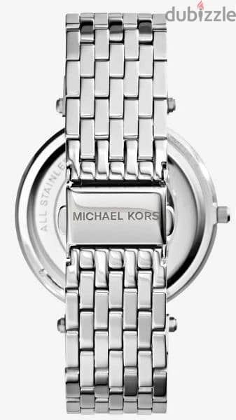 Michael Kors Women Watch - Original 4