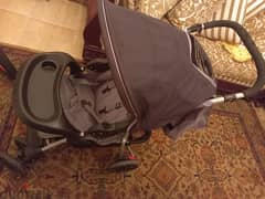 mothercare stroller