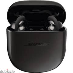 Bose Quietcomfort Earbuds 2 0