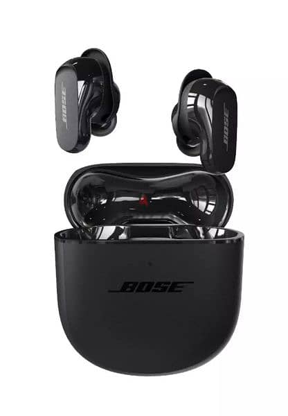 Bose Quietcomfort Earbuds 2 1