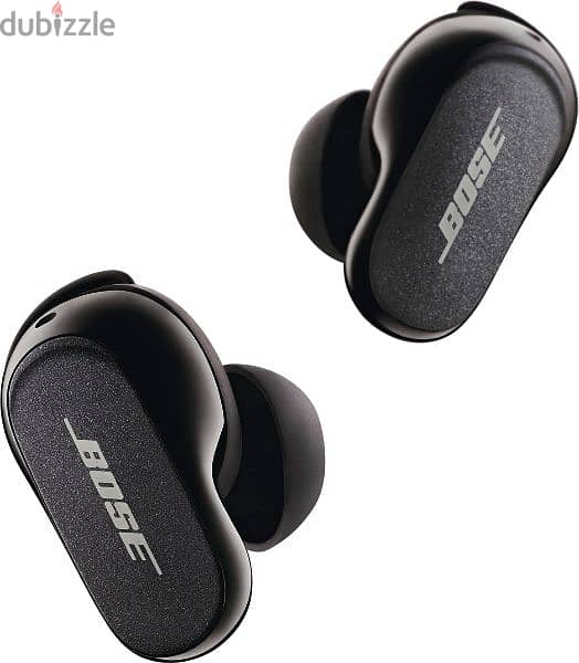 Bose Quietcomfort Earbuds 2 2