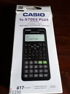 Casio cfx outlet 9950