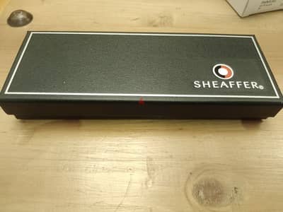 Sheaffer