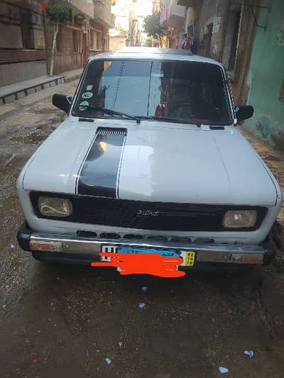 سياره فيات 128 للبيع