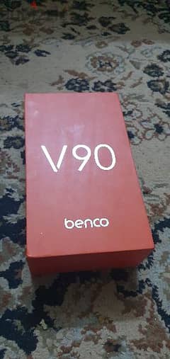 موبيل بينكو Benco V90 0