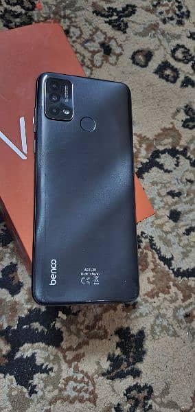 موبيل بينكو Benco V90 2