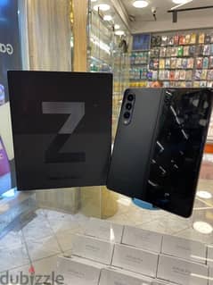 Samsung Z Fold 3 5G 0