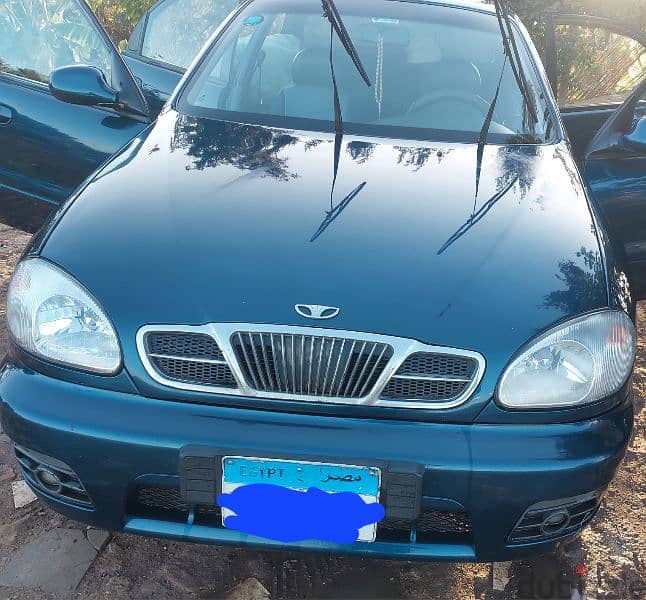 دايو لانوس 2 - Cars for Sale - 199839402