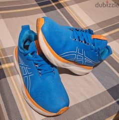 Asics olx deals