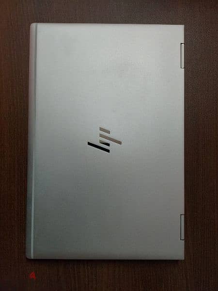 HP EliteBook x360 1030 G3 3