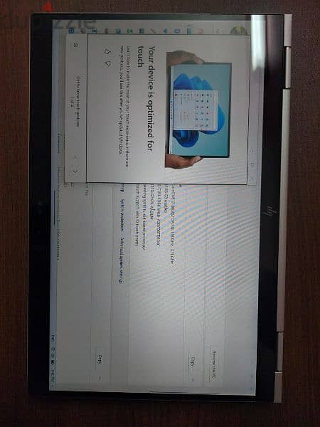 HP EliteBook x360 1030 G3 5