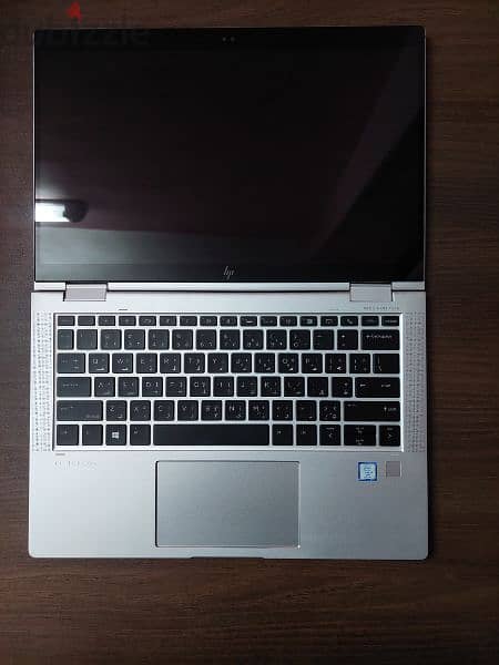 HP EliteBook x360 1030 G3 6