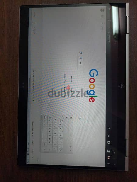 HP EliteBook x360 1030 G3 9