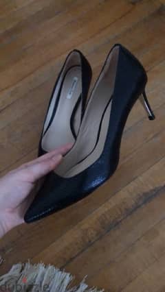 Massimo Dutti Woman Shoes 39 Size