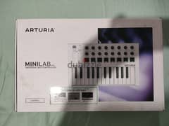 Arturia minilab mk II 0
