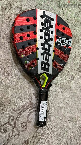 Babolat Technical Viper 2023 Racket