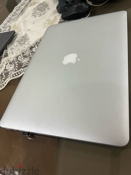 MacBook pro 2015 ماك بوك برو ٢٠١٥ 0