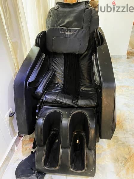 massage chair Sports Equipment 199843396