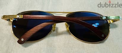 cartier sunglasses original 0