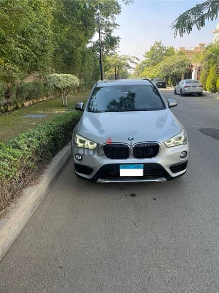 Bmw x1 Sportline 2019 - Cars for Sale - 199843479