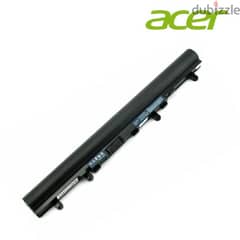 بطاريات Acer aspire E1-510 الاوريجينال 0