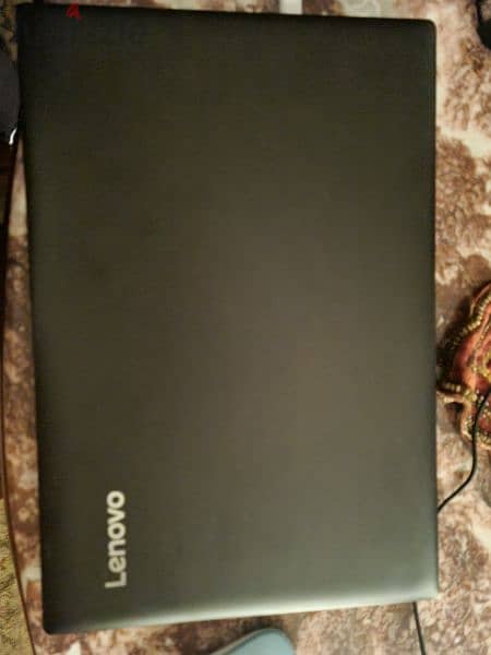 Lenovo ideapad 330 core I7 4