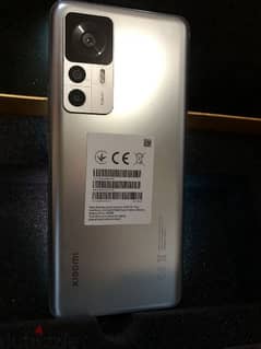 Xiaomi 12T 0