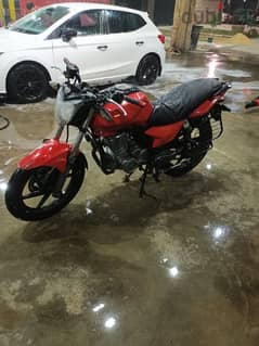 Benelli Vlr 150 - Motorcycles & Accessories for sale in Egypt