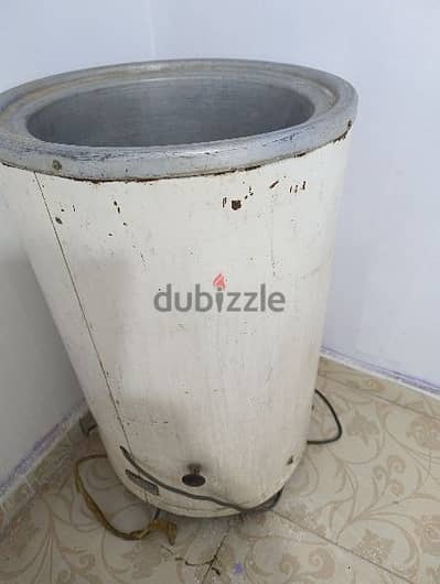 غسالة ايديال اصلية